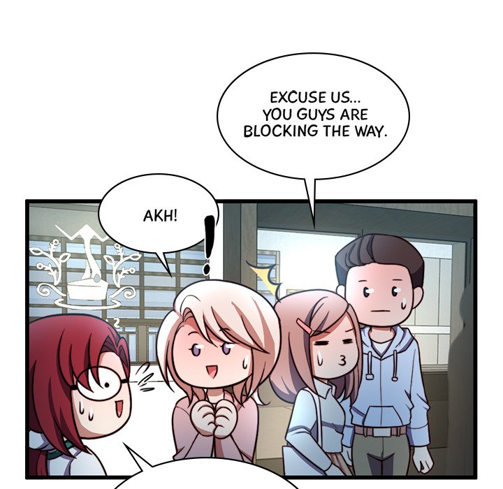 Sugar Daddy Sugar Daddy EP 15 - Toomics page 28 - 