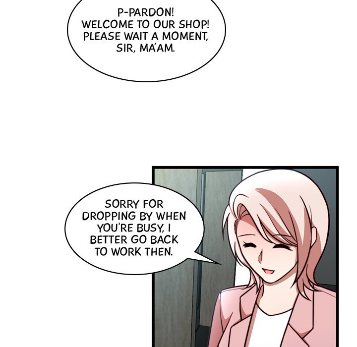 Sugar Daddy Sugar Daddy EP 15 - Toomics page 29 - 