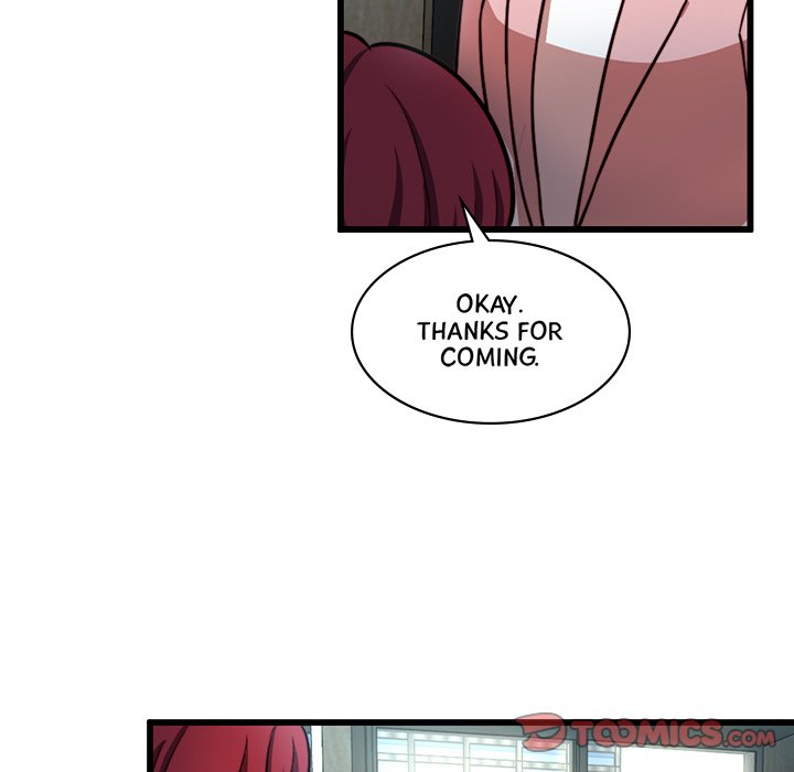 Sugar Daddy Sugar Daddy EP 15 - Toomics page 30 - 