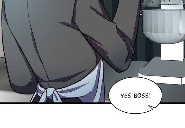 Sugar Daddy Sugar Daddy EP 15 - Toomics page 4 - 