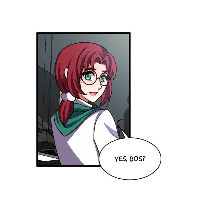 Sugar Daddy Sugar Daddy EP 15 - Toomics page 32 - 
