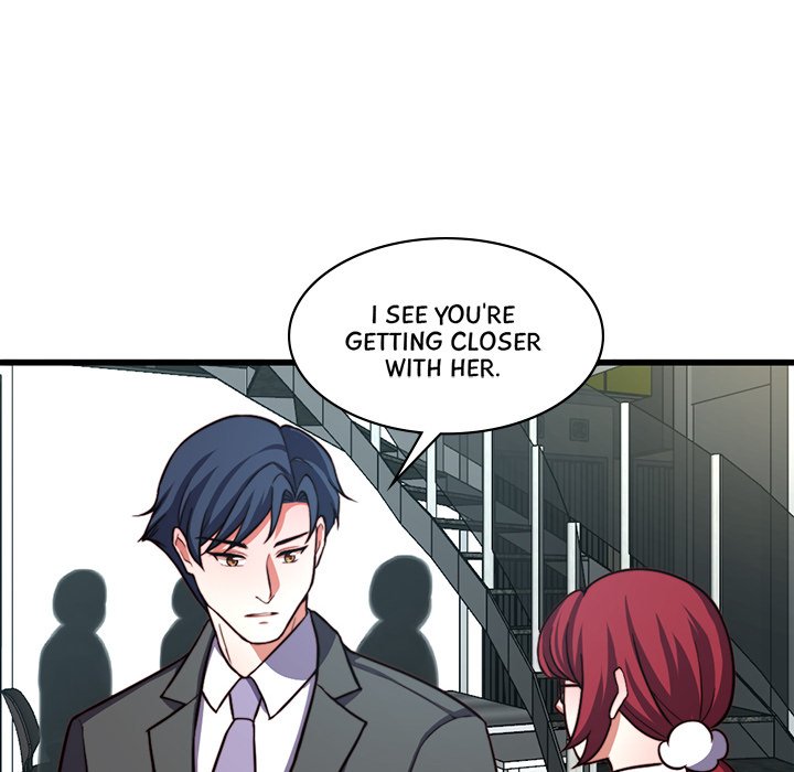 Sugar Daddy Sugar Daddy EP 15 - Toomics page 33 - 