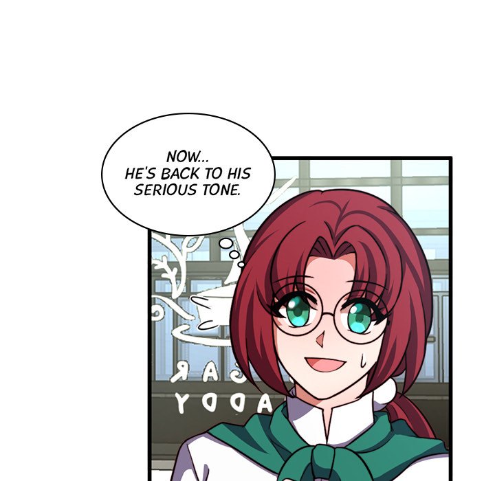 Sugar Daddy Sugar Daddy EP 15 - Toomics page 36 - 