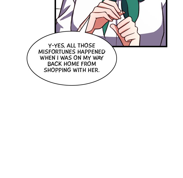 Sugar Daddy Sugar Daddy EP 15 - Toomics page 37 - 