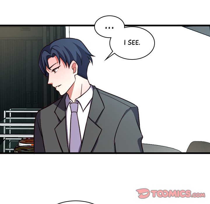 Sugar Daddy Sugar Daddy EP 15 - Toomics page 38 - 