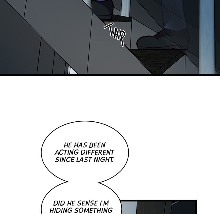 Sugar Daddy Sugar Daddy EP 15 - Toomics page 44 - 