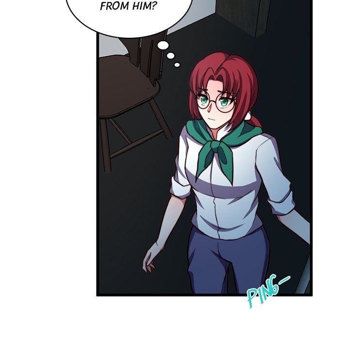 Sugar Daddy Sugar Daddy EP 15 - Toomics page 45 - 