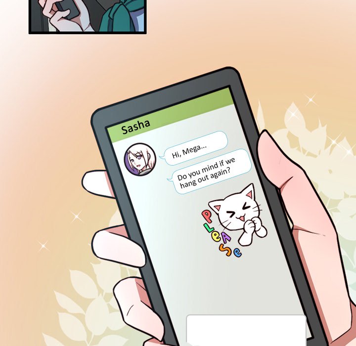 Sugar Daddy Sugar Daddy EP 15 - Toomics page 47 - 