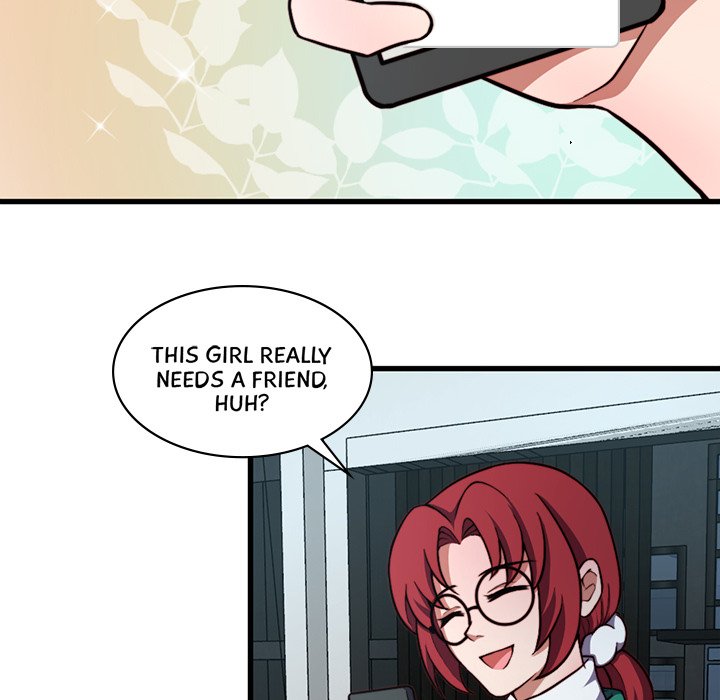 Sugar Daddy Sugar Daddy EP 15 - Toomics page 48 - 