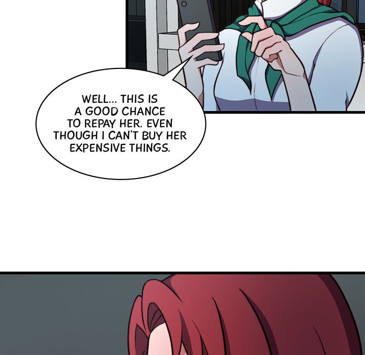 Sugar Daddy Sugar Daddy EP 15 - Toomics page 49 - 