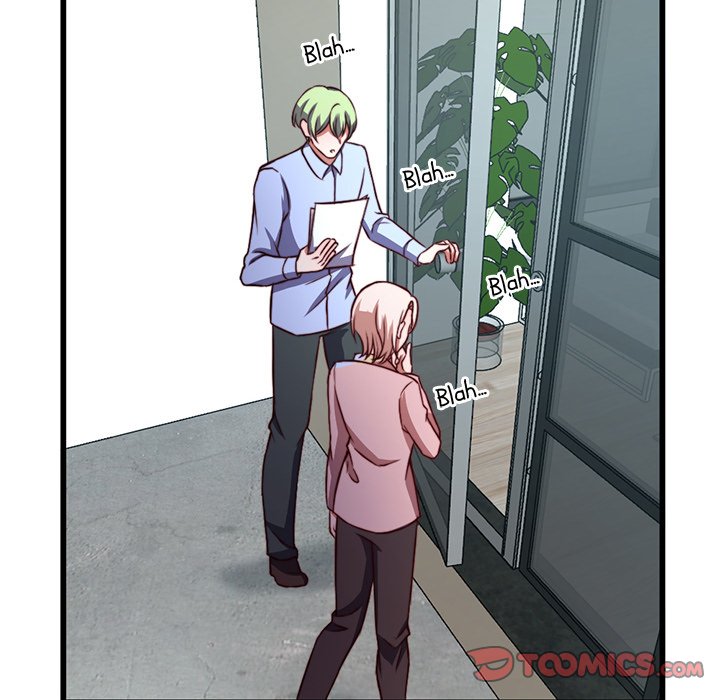 Sugar Daddy Sugar Daddy EP 15 - Toomics page 54 - 
