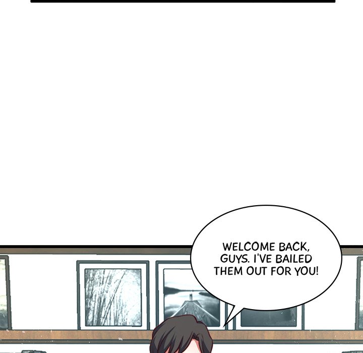 Sugar Daddy Sugar Daddy EP 15 - Toomics page 55 - 