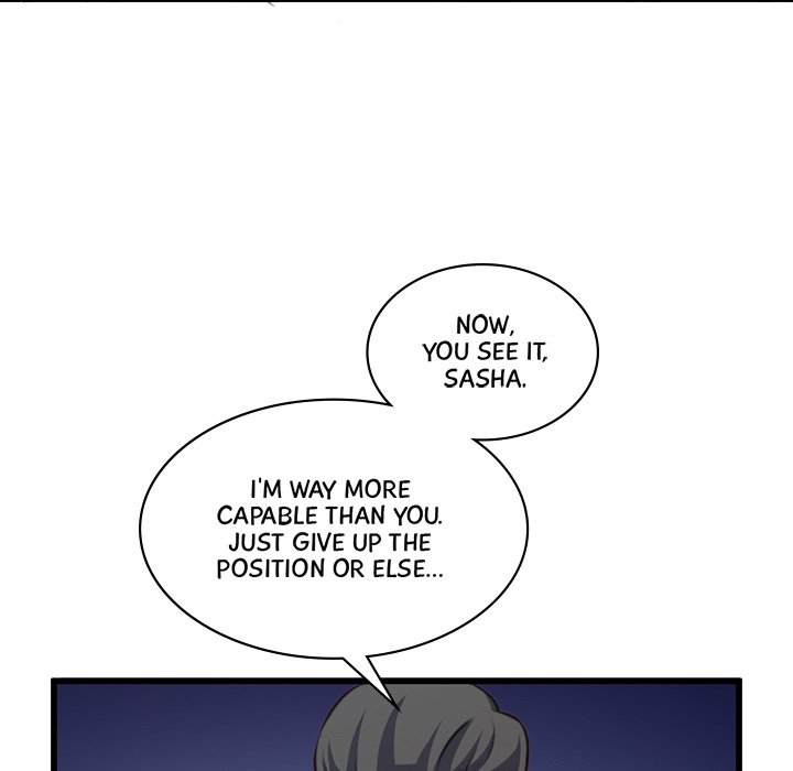 Sugar Daddy Sugar Daddy EP 15 - Toomics page 57 - 