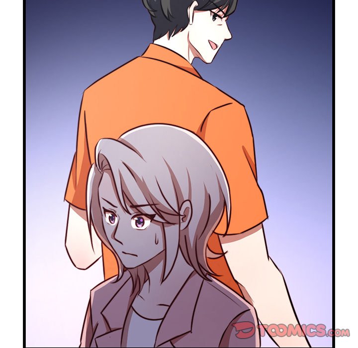 Sugar Daddy Sugar Daddy EP 15 - Toomics page 58 - 