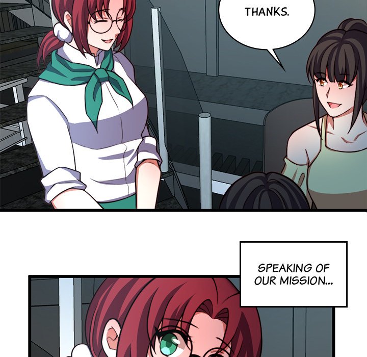 Sugar Daddy Sugar Daddy EP 15 - Toomics page 7 - 