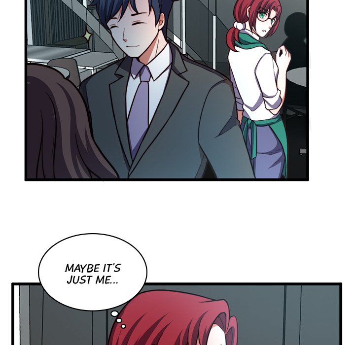Sugar Daddy Sugar Daddy EP 15 - Toomics page 9 - 