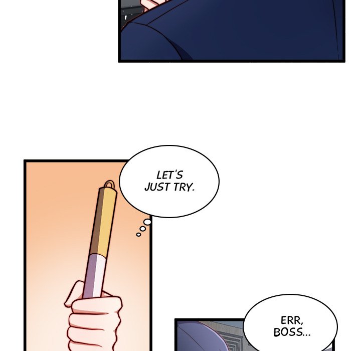 Sugar Daddy Sugar Daddy EP 16 - Toomics page 11 - 