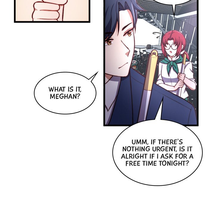 Sugar Daddy Sugar Daddy EP 16 - Toomics page 12 - 