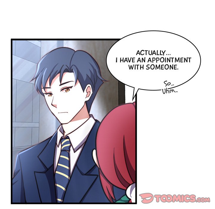Sugar Daddy Sugar Daddy EP 16 - Toomics page 13 - 