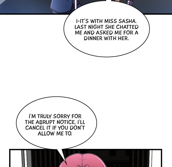 Sugar Daddy Sugar Daddy EP 16 - Toomics page 15 - 