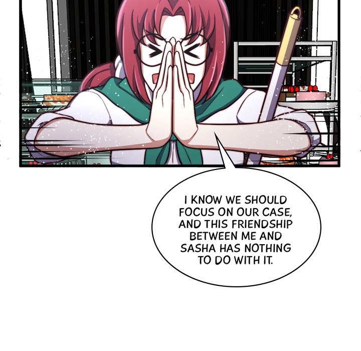 Sugar Daddy Sugar Daddy EP 16 - Toomics page 16 - 