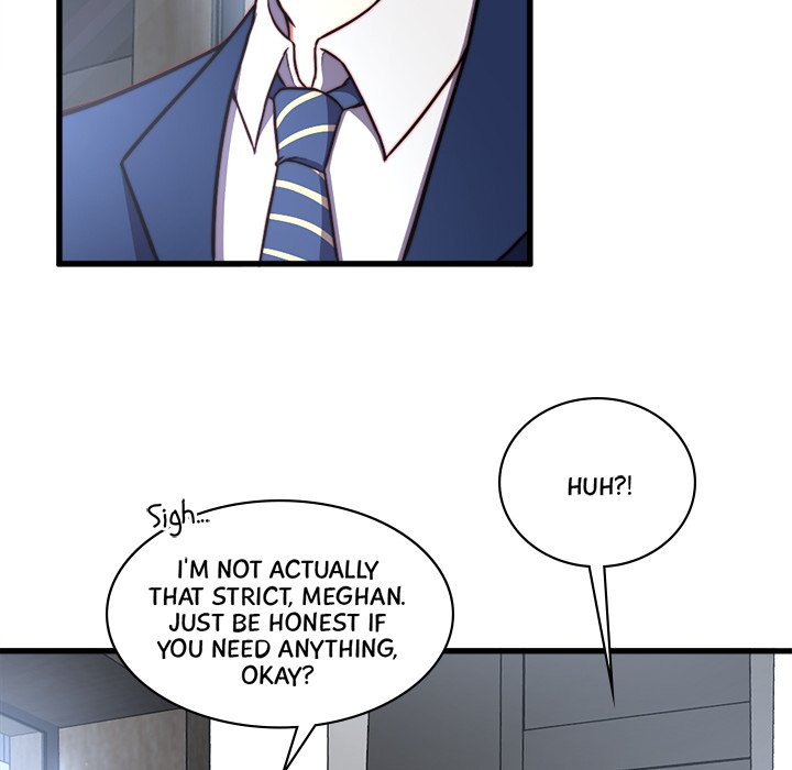 Sugar Daddy Sugar Daddy EP 16 - Toomics page 18 - 