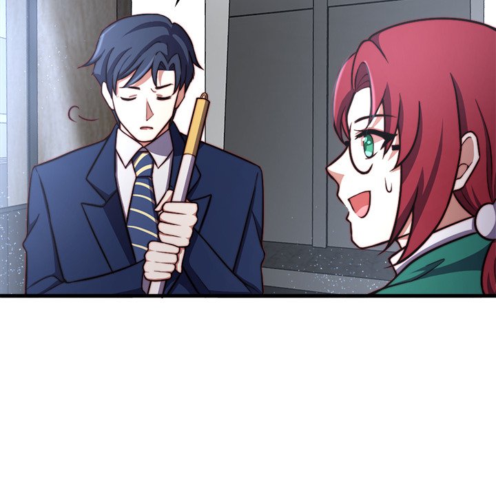Sugar Daddy Sugar Daddy EP 16 - Toomics page 19 - 