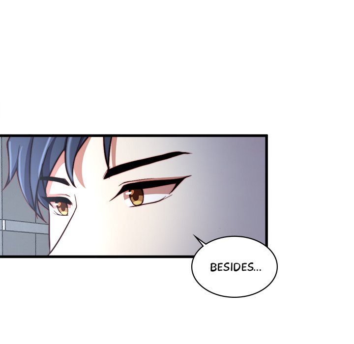 Sugar Daddy Sugar Daddy EP 16 - Toomics page 20 - 