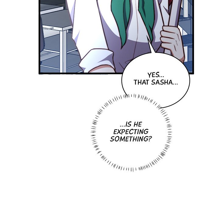 Sugar Daddy Sugar Daddy EP 16 - Toomics page 22 - 
