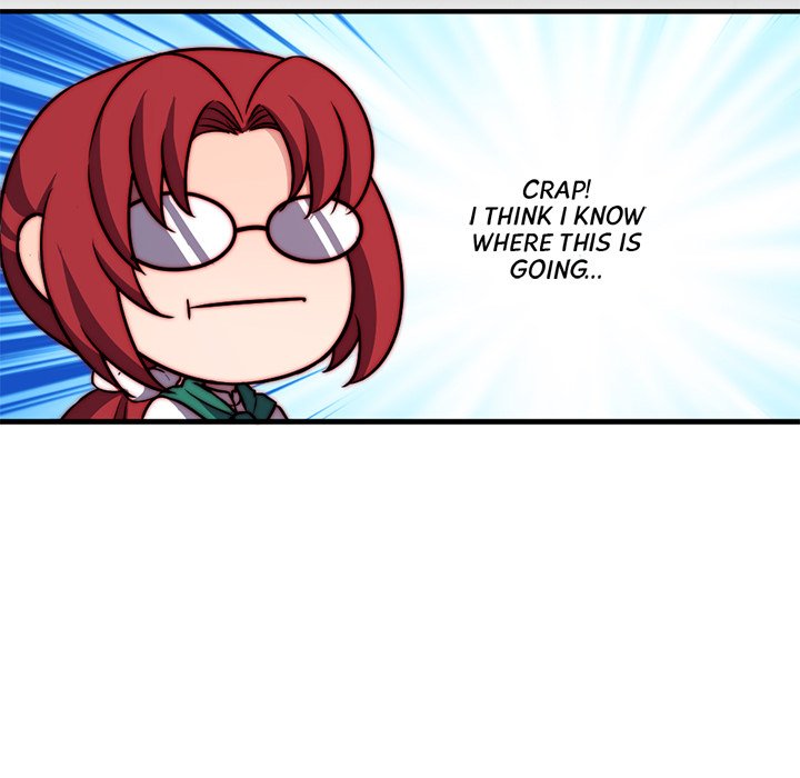 Sugar Daddy Sugar Daddy EP 16 - Toomics page 27 - 