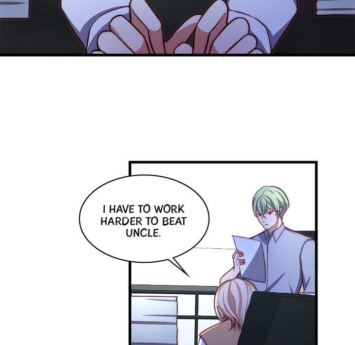 Sugar Daddy Sugar Daddy EP 16 - Toomics page 31 - 