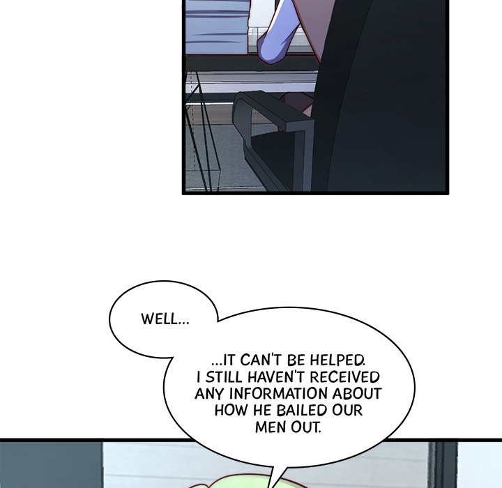Sugar Daddy Sugar Daddy EP 16 - Toomics page 32 - 
