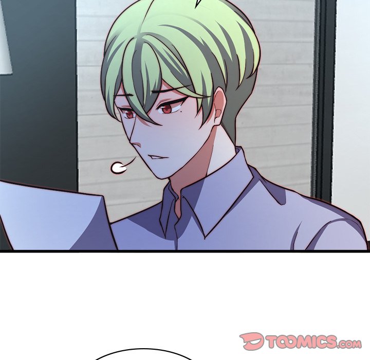 Sugar Daddy Sugar Daddy EP 16 - Toomics page 33 - 