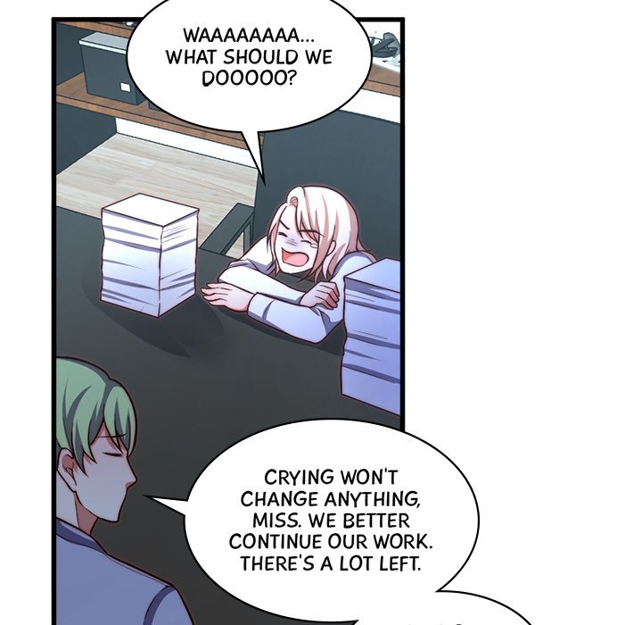Sugar Daddy Sugar Daddy EP 16 - Toomics page 34 - 
