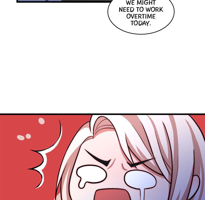 Sugar Daddy Sugar Daddy EP 16 - Toomics page 35 - 