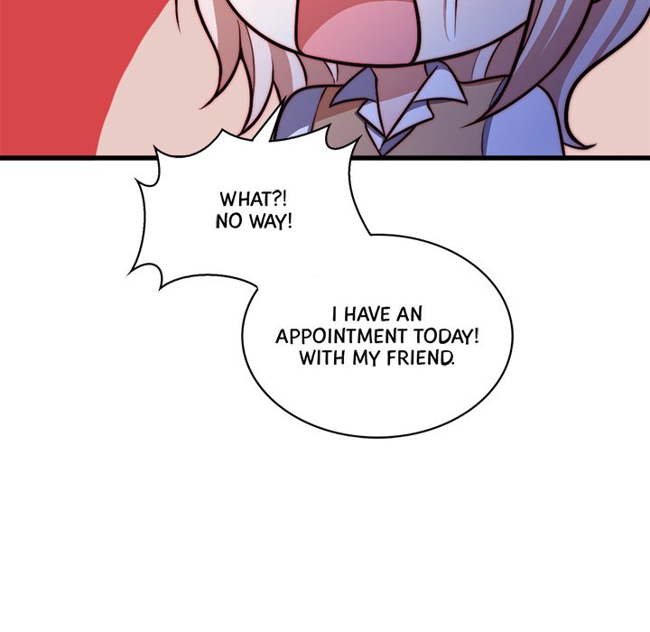 Sugar Daddy Sugar Daddy EP 16 - Toomics page 36 - 