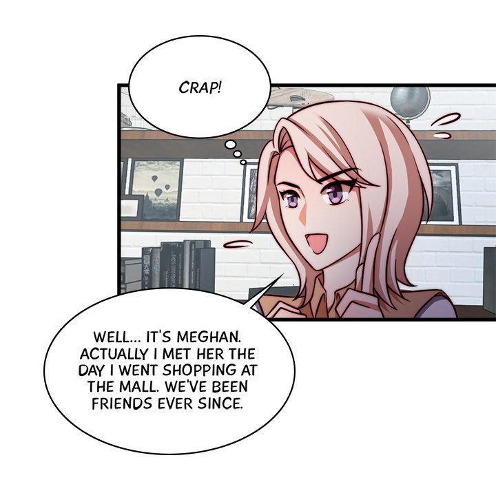 Sugar Daddy Sugar Daddy EP 16 - Toomics page 38 - 