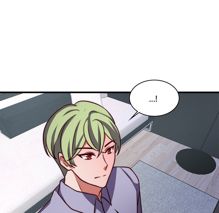 Sugar Daddy Sugar Daddy EP 16 - Toomics page 39 - 
