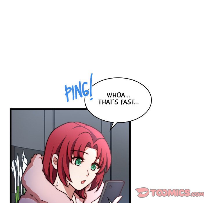Sugar Daddy Sugar Daddy EP 16 - Toomics page 5 - 