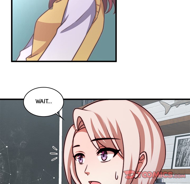 Sugar Daddy Sugar Daddy EP 16 - Toomics page 41 - 