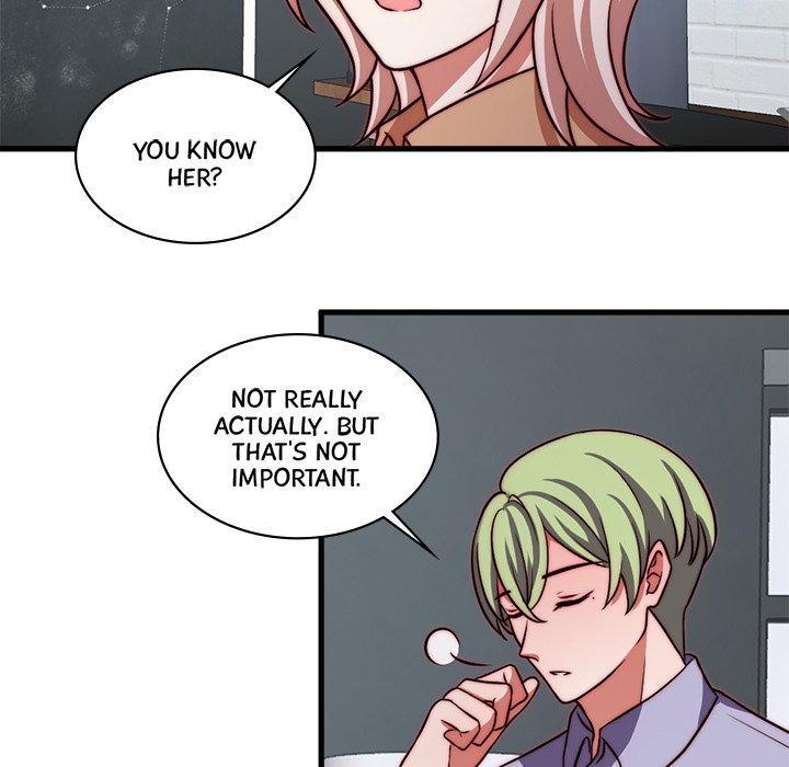 Sugar Daddy Sugar Daddy EP 16 - Toomics page 42 - 