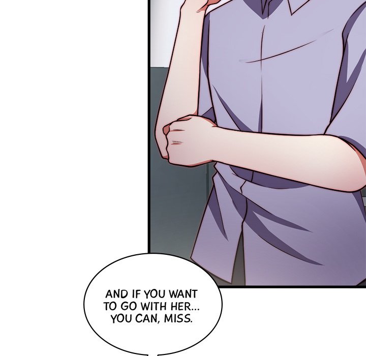 Sugar Daddy Sugar Daddy EP 16 - Toomics page 43 - 