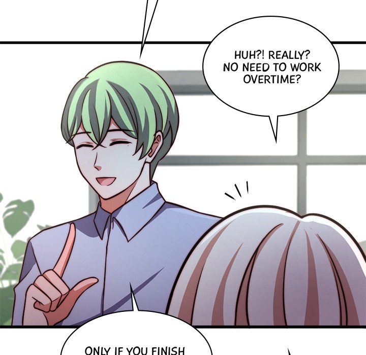 Sugar Daddy Sugar Daddy EP 16 - Toomics page 44 - 