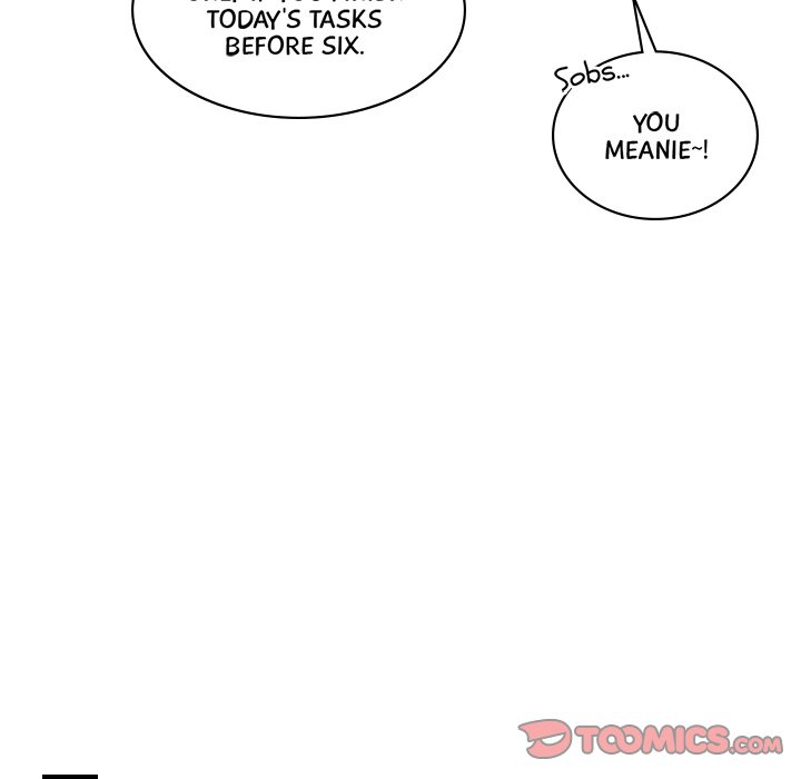 Sugar Daddy Sugar Daddy EP 16 - Toomics page 45 - 