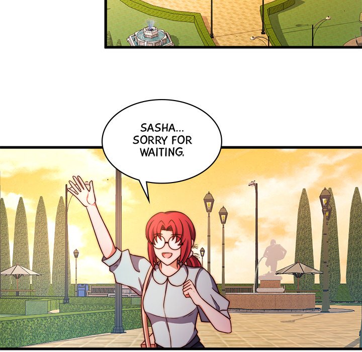 Sugar Daddy Sugar Daddy EP 16 - Toomics page 47 - 