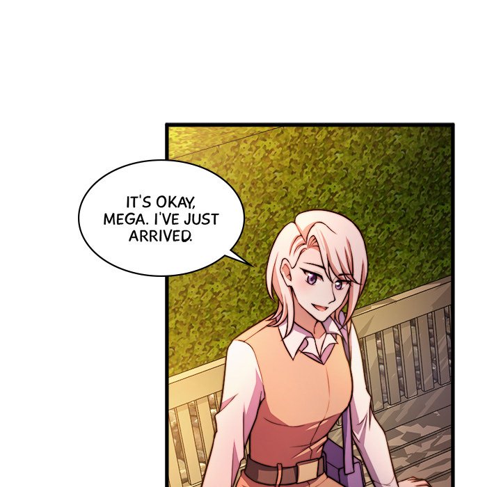 Sugar Daddy Sugar Daddy EP 16 - Toomics page 48 - 
