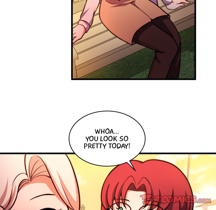 Sugar Daddy Sugar Daddy EP 16 - Toomics page 49 - 