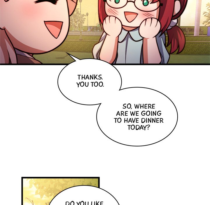 Sugar Daddy Sugar Daddy EP 16 - Toomics page 50 - 