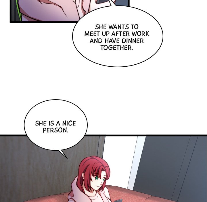 Sugar Daddy Sugar Daddy EP 16 - Toomics page 6 - 