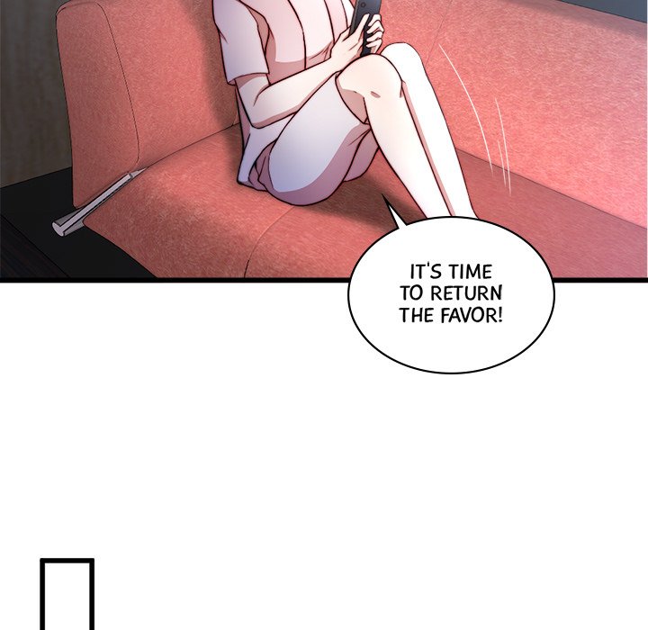 Sugar Daddy Sugar Daddy EP 16 - Toomics page 7 - 